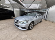 Mercedes-Benz E 200 2016 CDI Avantgarde | 136HP | Automatic | Euro 6