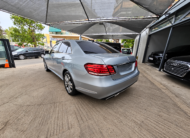 Mercedes-Benz E 200 2016 CDI Avantgarde | 136HP | Automatic | Euro 6