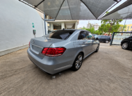 Mercedes-Benz E 200 2016 CDI Avantgarde | 136HP | Automatic | Euro 6