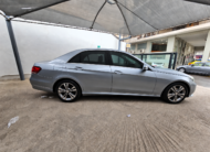 Mercedes-Benz E 200 2016 CDI Avantgarde | 136HP | Automatic | Euro 6