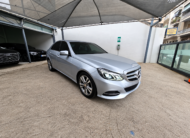 Mercedes-Benz E 200 2016 CDI Avantgarde | 136HP | Automatic | Euro 6