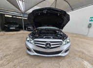 Mercedes-Benz E 200 2016 CDI Avantgarde | 136HP | Automatic | Euro 6