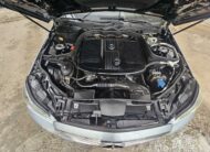 Mercedes-Benz E 200 2016 CDI Avantgarde | 136HP | Automatic | Euro 6