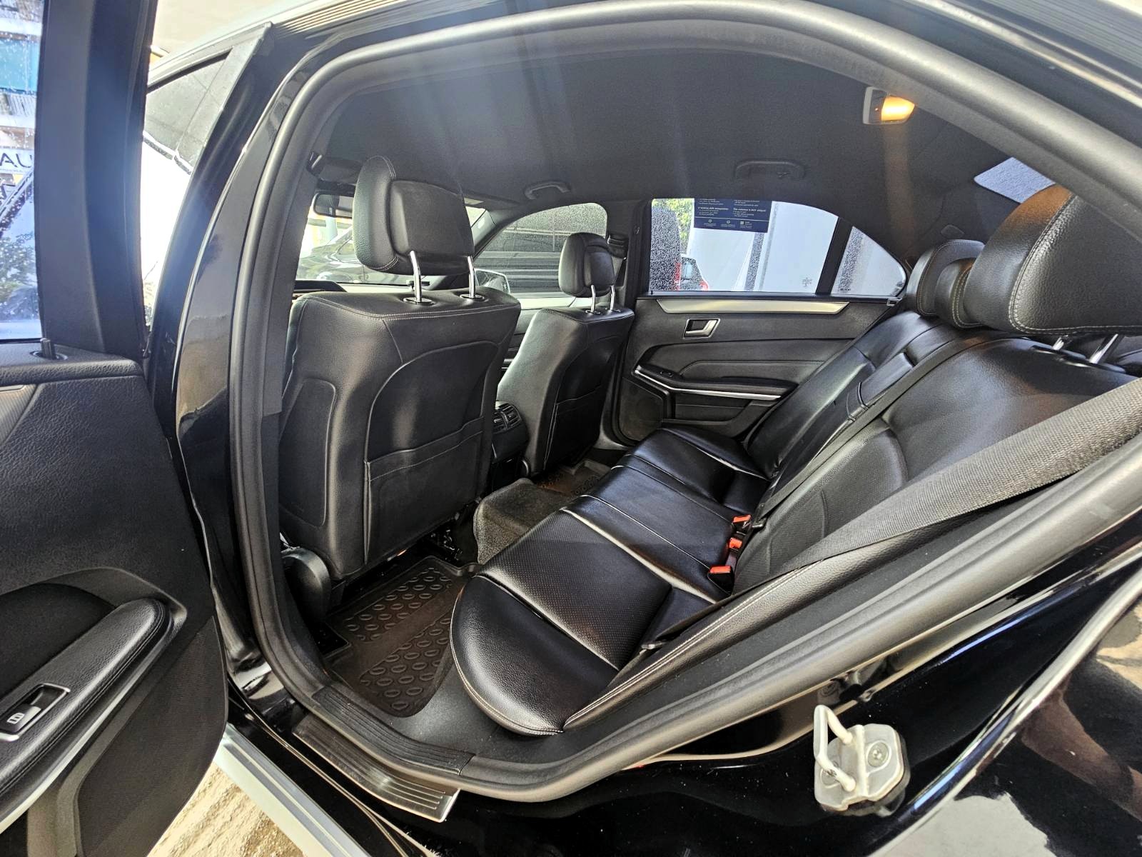 Mercedes-Benz E 200 2016 CDI Avantgarde | 136HP | Automatic | Euro 6