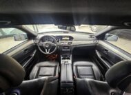 Mercedes-Benz E 200 2016 CDI Avantgarde | 136HP | Automatic | Euro 6