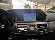 Mercedes-Benz E 200 2016 CDI Avantgarde | 136HP | Automatic | Euro 6
