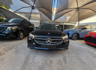 Mercedes-Benz E 220 2022 d Avantgarde | Night Package | 200HP | 9G-Tronic