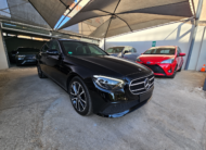Mercedes-Benz E 220 2022 d Avantgarde | Night Package | 200HP | 9G-Tronic