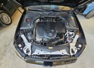 Mercedes-Benz E 220 2022 d Avantgarde | Night Package | 200HP | 9G-Tronic