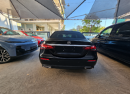Mercedes-Benz E 220 2022 d Avantgarde | Night Package | 200HP | 9G-Tronic