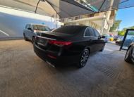 Mercedes-Benz E 220 2022 d Avantgarde | Night Package | 200HP | 9G-Tronic
