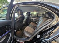 Mercedes-Benz E 220 2022 d Avantgarde | Night Package | 200HP | 9G-Tronic