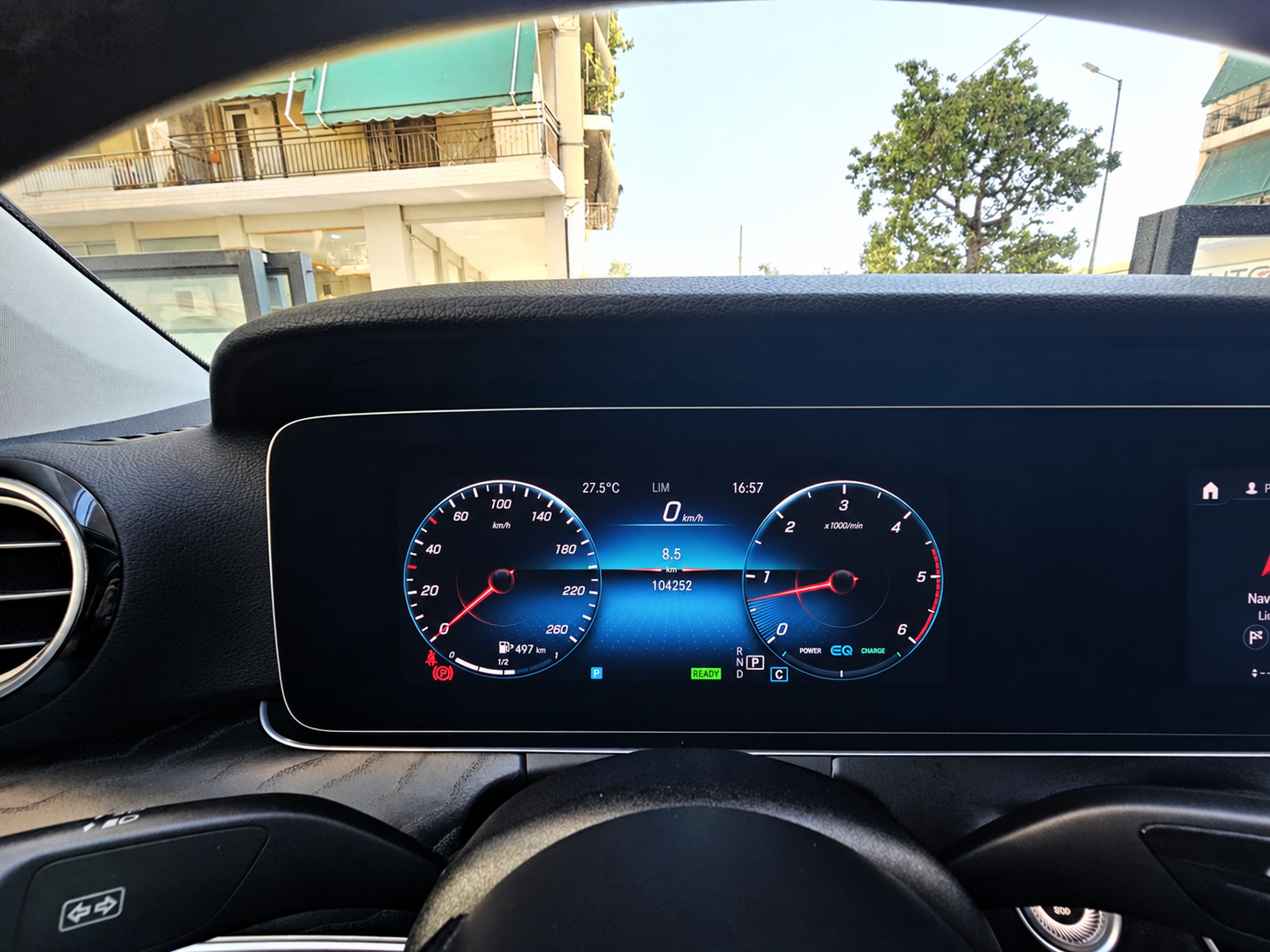 Mercedes-Benz E 220 2022 d Avantgarde | Night Package | 200HP | 9G-Tronic