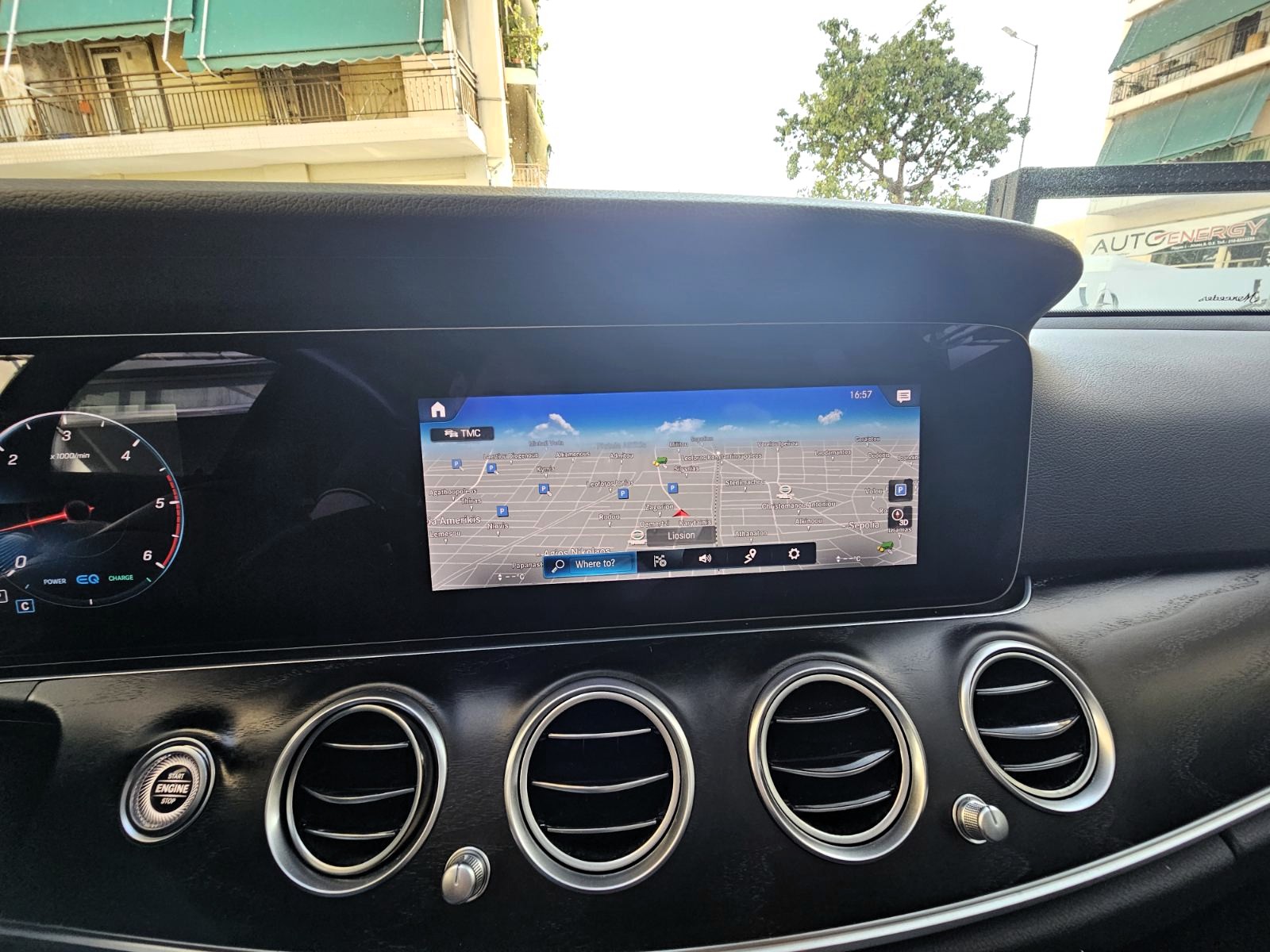Mercedes-Benz E 220 2022 d Avantgarde | Night Package | 200HP | 9G-Tronic