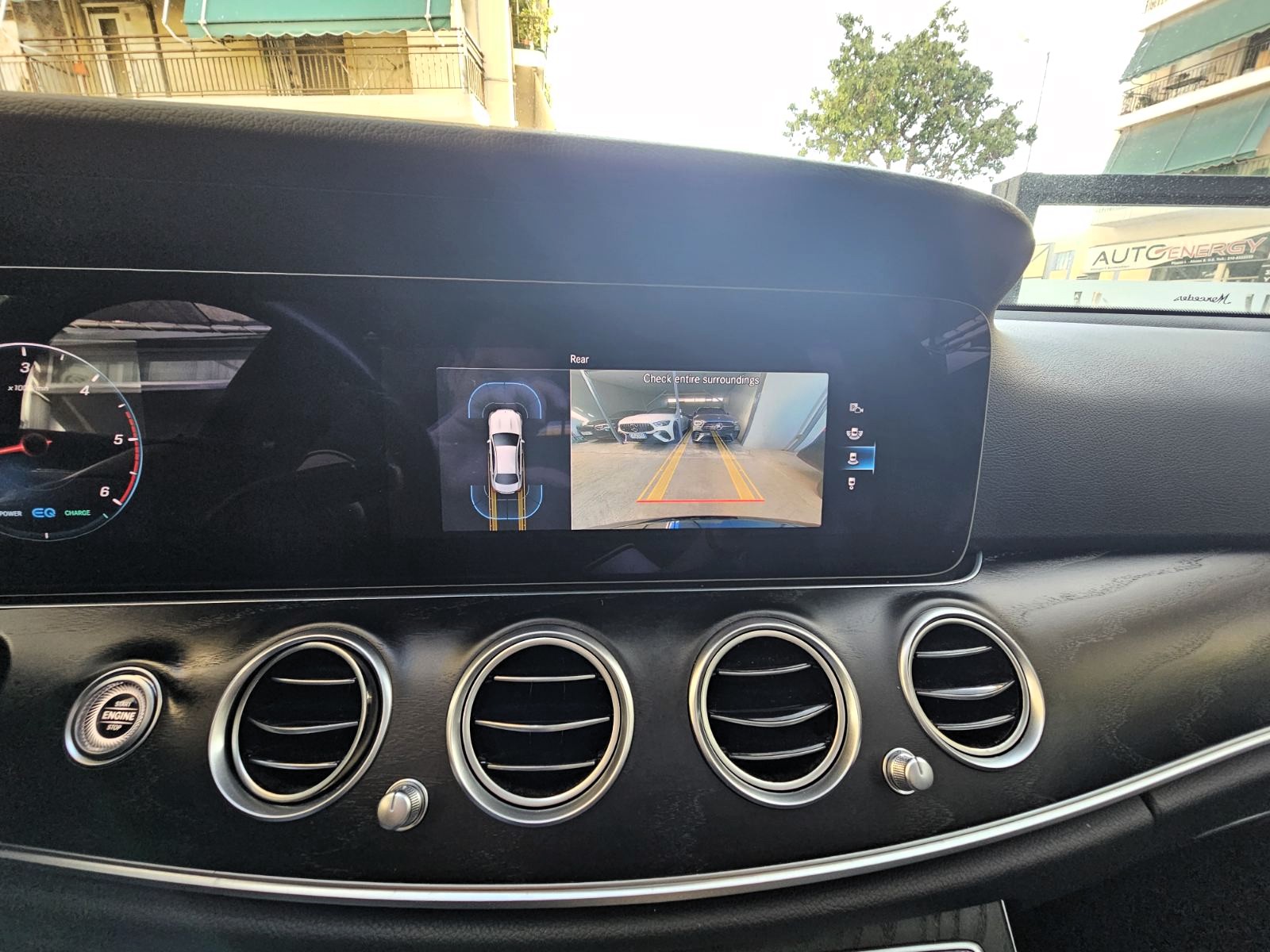 Mercedes-Benz E 220 2022 d Avantgarde | Night Package | 200HP | 9G-Tronic