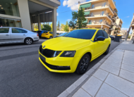 Skoda Octavia 2018 ΠΩΛΕΙΤΑΙ ΑΔΕΙΑ ΤΑΞΙ ΜΑΖΙ ΜΕ ΤΟ ΟΧΗΜΑ