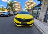 Skoda Octavia 2018 ΠΩΛΕΙΤΑΙ ΑΔΕΙΑ ΤΑΞΙ ΜΑΖΙ ΜΕ ΤΟ ΟΧΗΜΑ