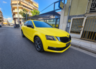 Skoda Octavia 2018 ΠΩΛΕΙΤΑΙ ΑΔΕΙΑ ΤΑΞΙ ΜΑΖΙ ΜΕ ΤΟ ΟΧΗΜΑ