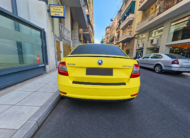 Skoda Octavia 2018 ΠΩΛΕΙΤΑΙ ΑΔΕΙΑ ΤΑΞΙ ΜΑΖΙ ΜΕ ΤΟ ΟΧΗΜΑ