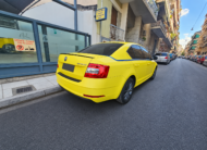 Skoda Octavia 2018 ΠΩΛΕΙΤΑΙ ΑΔΕΙΑ ΤΑΞΙ ΜΑΖΙ ΜΕ ΤΟ ΟΧΗΜΑ