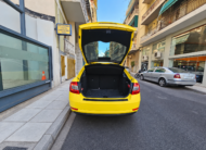 Skoda Octavia 2018 ΠΩΛΕΙΤΑΙ ΑΔΕΙΑ ΤΑΞΙ ΜΑΖΙ ΜΕ ΤΟ ΟΧΗΜΑ