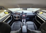 Skoda Octavia 2018 ΠΩΛΕΙΤΑΙ ΑΔΕΙΑ ΤΑΞΙ ΜΑΖΙ ΜΕ ΤΟ ΟΧΗΜΑ