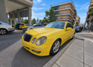 Mercedes-Benz E 220 2009 CDI Avantgarde με αλλαγμένη μηχανή