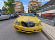 Mercedes-Benz E 220 2009 CDI Avantgarde με αλλαγμένη μηχανή