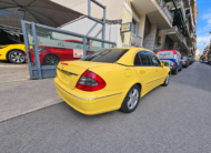 Mercedes-Benz E 220 2009 CDI Avantgarde με αλλαγμένη μηχανή