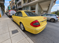 Mercedes-Benz E 220 2009 CDI Avantgarde με αλλαγμένη μηχανή