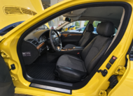 Mercedes-Benz E 220 2009 CDI Avantgarde με αλλαγμένη μηχανή