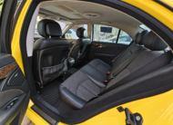 Mercedes-Benz E 220 2009 CDI Avantgarde με αλλαγμένη μηχανή