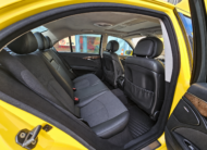 Mercedes-Benz E 220 2009 CDI Avantgarde με αλλαγμένη μηχανή