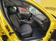 Mercedes-Benz E 220 2009 CDI Avantgarde με αλλαγμένη μηχανή
