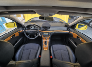 Mercedes-Benz E 220 2009 CDI Avantgarde με αλλαγμένη μηχανή