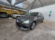 Mercedes-Benz E 200 2013 CDI Avantgarde με αλλαγμένη μηχανή