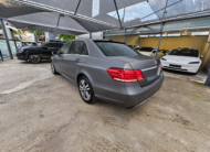 Mercedes-Benz E 200 2013 CDI Avantgarde με αλλαγμένη μηχανή