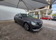 Mercedes-Benz E 200 2013 CDI Avantgarde με αλλαγμένη μηχανή