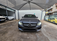 Mercedes-Benz E 200 2013 CDI Avantgarde με αλλαγμένη μηχανή