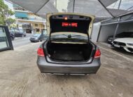 Mercedes-Benz E 200 2013 CDI Avantgarde με αλλαγμένη μηχανή