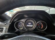 Mercedes-Benz E 200 2013 CDI Avantgarde με αλλαγμένη μηχανή